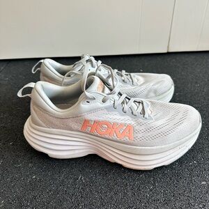 Women’s Hoka Bondi 8